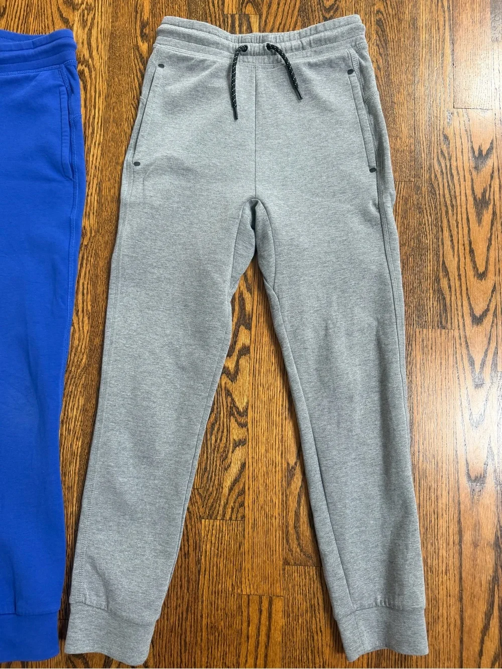 2 pairs of Kids GapFit Tech Joggers boys size XL (12)
